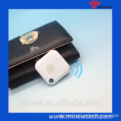 Kids anti lost keychain keyfinder smart tracker finder